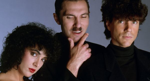 Produktbild: THE SPARKS BROTHERS - 2-Disc Special Edition (OmU)
