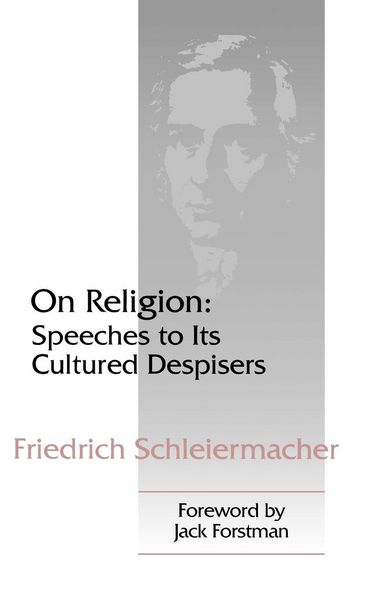 Produktbild: On Religion