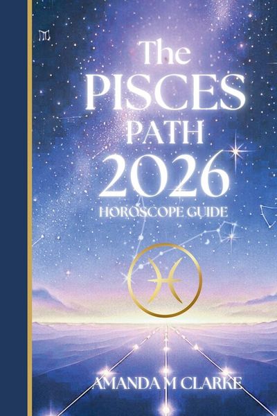 Produktbild: The Pisces Path