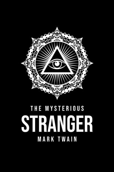 Produktbild: The Mysterious Stranger