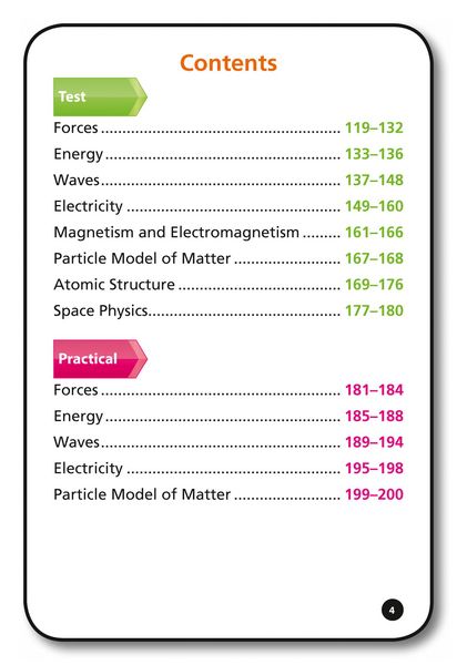 Produktbild: Collins GCSE 9-1 Revision - New Aqa GCSE 9-1 Physics Revision Flashcards