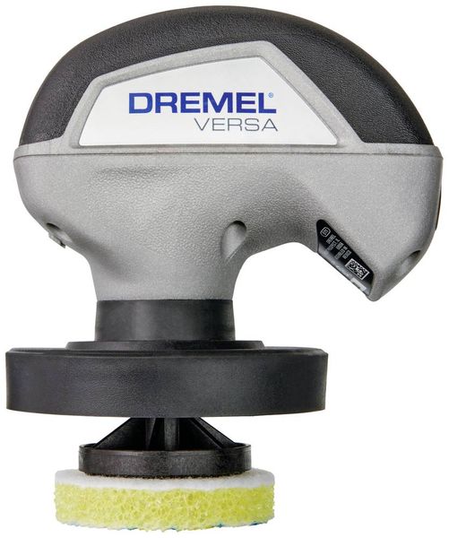 Dremel VERSA PC10 EU F013PC10JA Multifunktionswerkzeug mit Zubehör 3.6V 2.0Ah