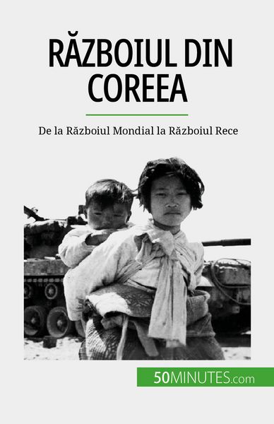 Produktbild: Razboiul din Coreea