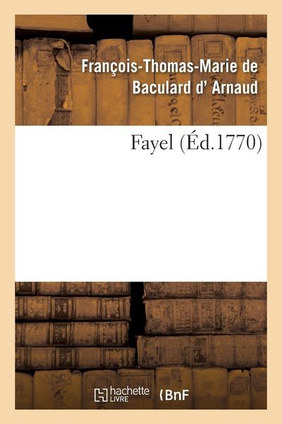 Produktbild: Fayel