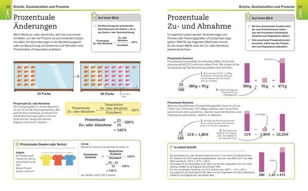 Produktbild: Visuelles Wissen. Mathematik