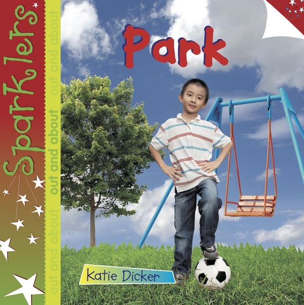 Produktbild: Park