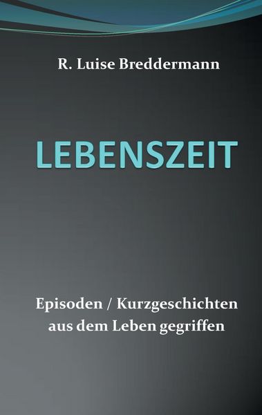 Produktbild: Lebenszeit