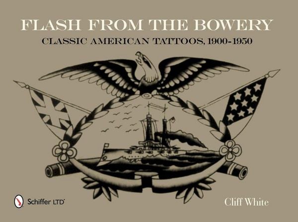Produktbild: Flash from the Bowery