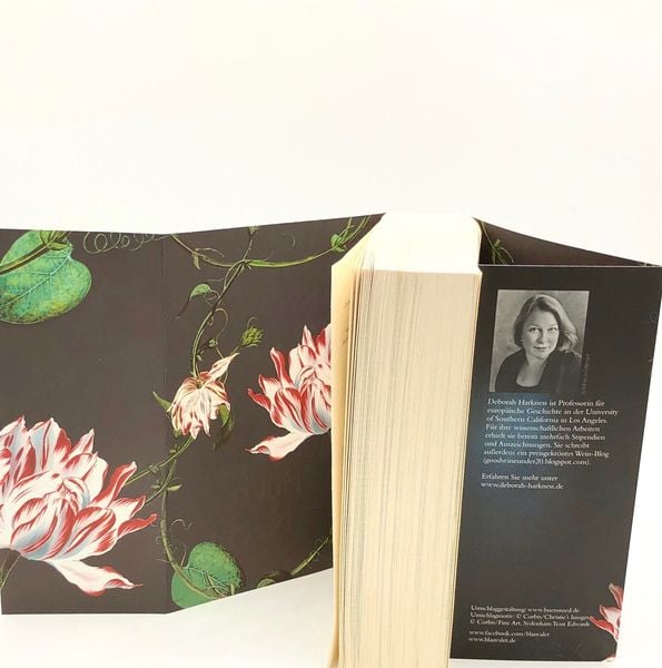 Produktbild: Das Buch der Nacht
