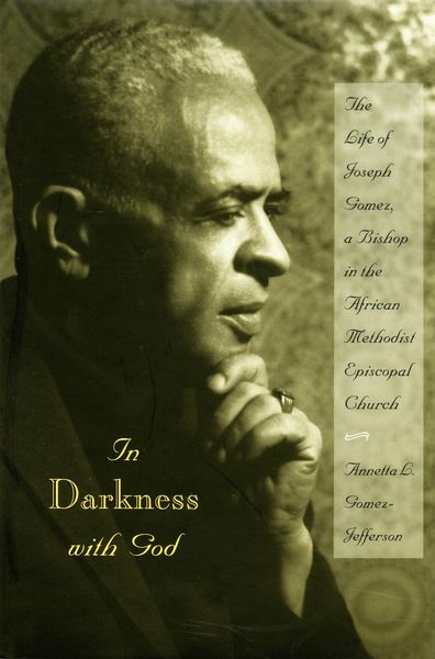 Produktbild: In Darkness with God