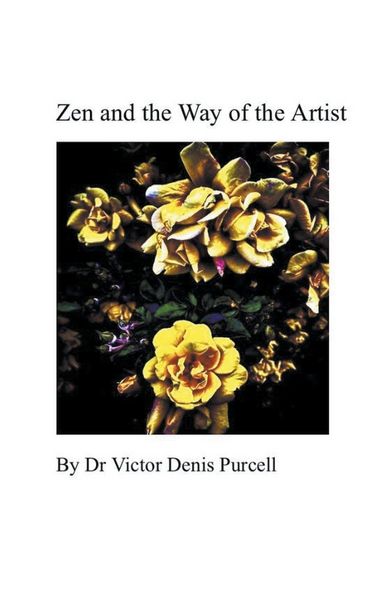 Produktbild: Zen and the Way of the Artist