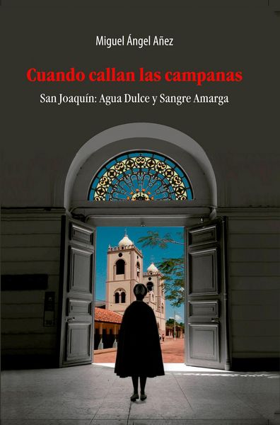 Produktbild: Cuando callan las campanas