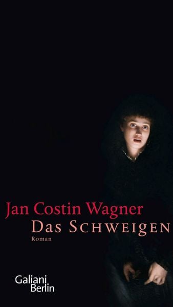 Produktbild: Das Schweigen