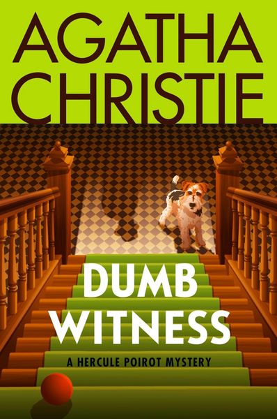 Produktbild: Dumb Witness
