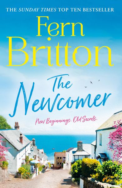 Produktbild: The Newcomer
