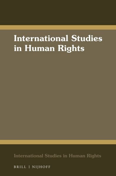 Produktbild: The United Nations Convention Against Torture