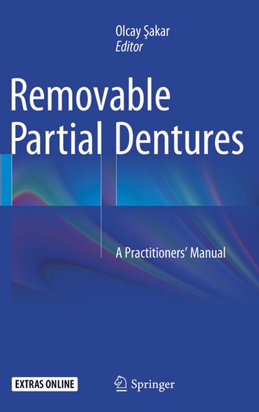 Produktbild: Removable Partial Dentures