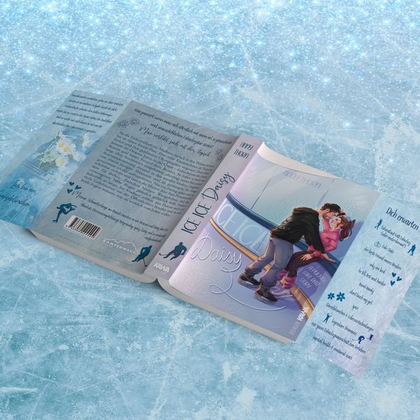 Produktbild: Ice Ice Daisy