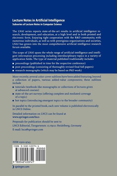 Produktbild: Knowledge Discovery in Databases: PKDD 2006