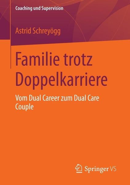 Produktbild: Familie trotz Doppelkarriere