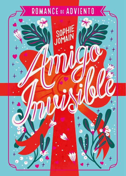 Produktbild: Amigo invisible