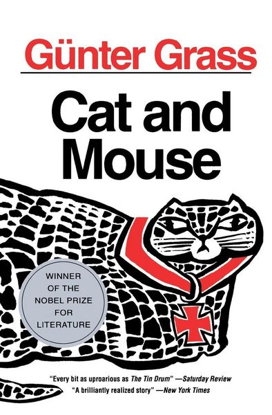 Produktbild: Cat and Mouse