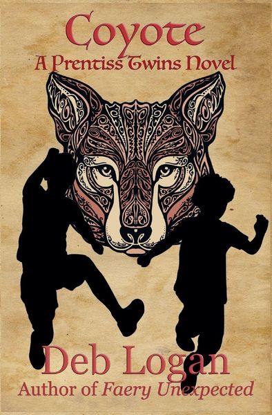 Produktbild: Coyote