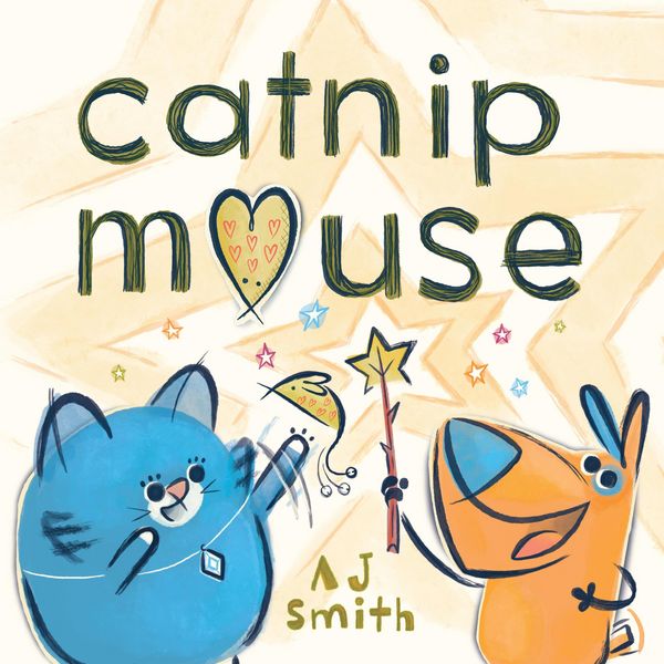 Produktbild: Catnip Mouse