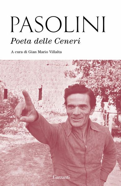 Produktbild: Poeta delle ceneri