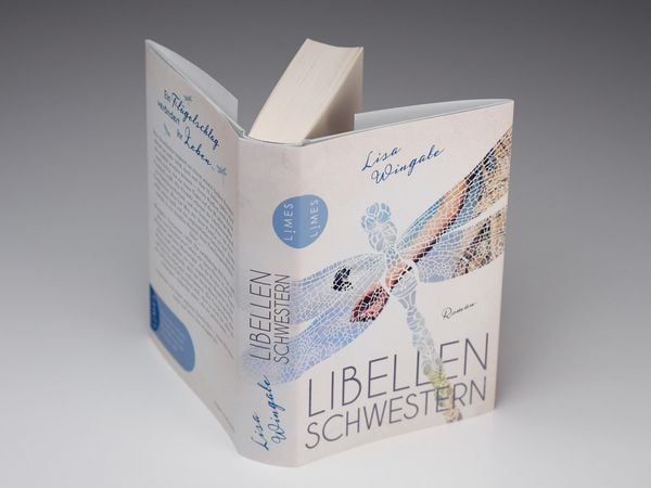 Produktbild: Libellenschwestern