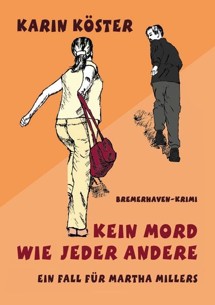 Produktbild: Kein Mord wie jeder andere