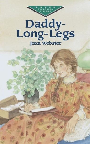 Produktbild: Webster, J: Daddy-Long-Legs