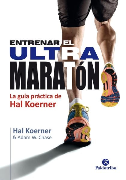 Produktbild: Entrenar el ultramarat&oacute;n
