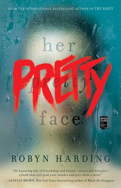 Produktbild: Her Pretty Face