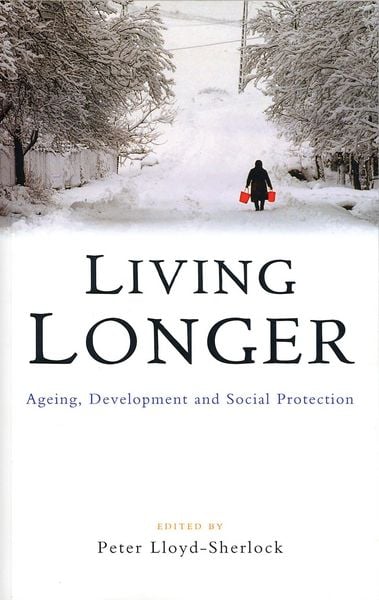 Produktbild: Living Longer