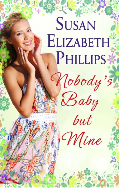 Produktbild: Nobody's Baby But Mine