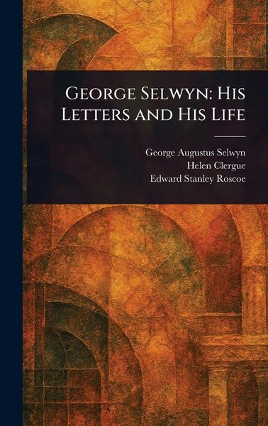 Produktbild: George Selwyn
