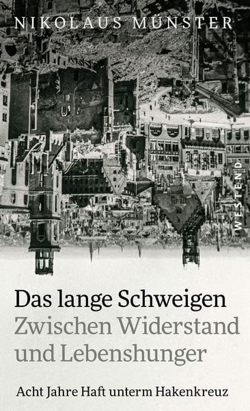 Produktbild: Das lange Schweigen