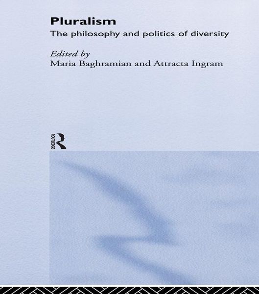 Produktbild: Pluralism