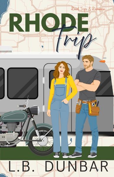 Produktbild: Rhode Trip
