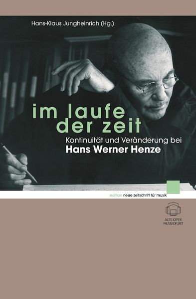 Produktbild: Im Laufe der Zeit