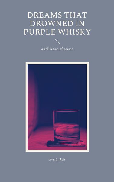 Produktbild: Dreams that drowned in purple Whisky