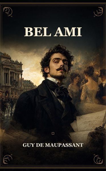 Produktbild: Bel Ami