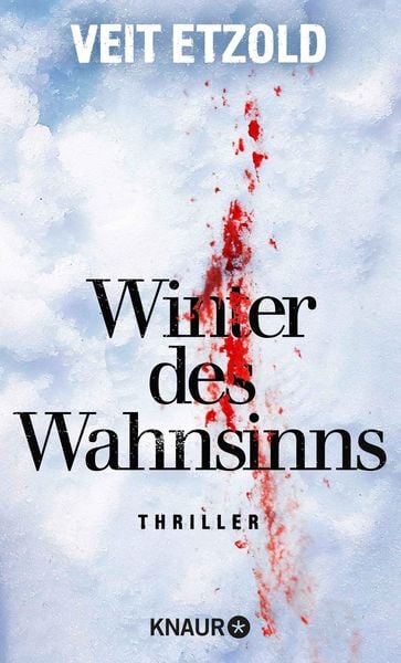 Produktbild: Winter des Wahnsinns