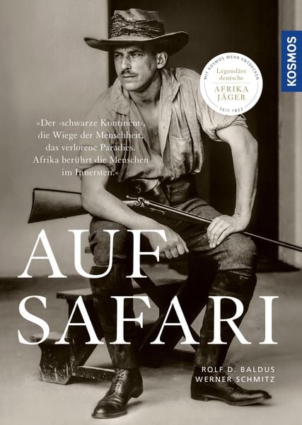Produktbild: Auf Safari