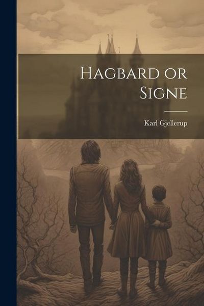 Produktbild: Hagbard or Signe