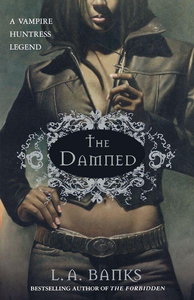 Produktbild: The Damned