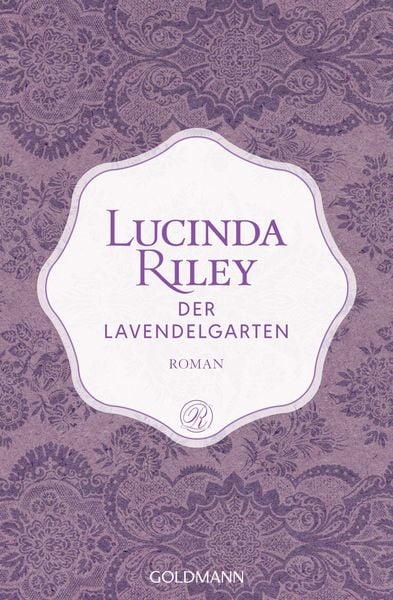 Der Lavendelgarten, Taschenbuch von Lucinda Riley, Goldmann, 2710002162382