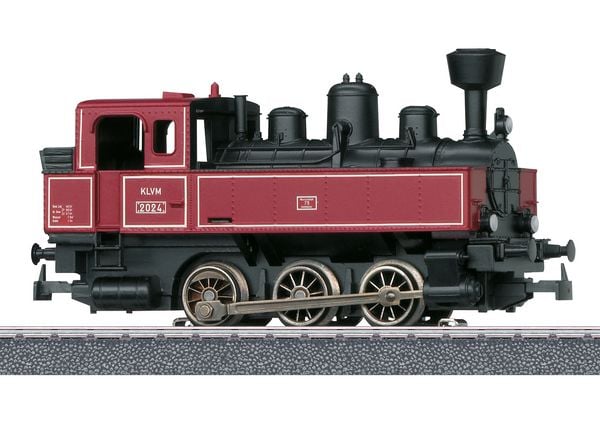 Märklin Start up 36873 H0 Tenderlok KLVM