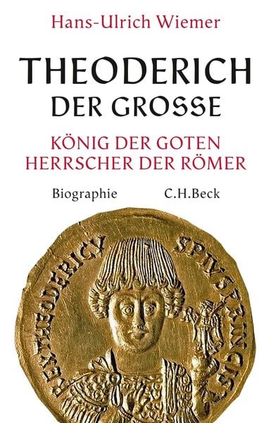 Produktbild: Theoderich der Gro&szlig;e